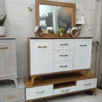 آینه کنسول پاریس