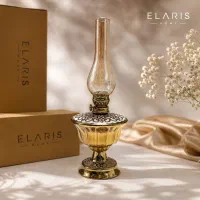 چراغ نفتی فانوس گرد سوز ELARIS