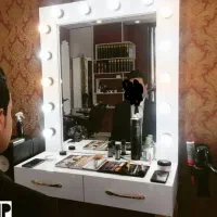 میز آینه گریم و آرایش