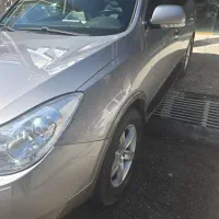 آایکس 55 وراکروز|خودرو سواری و وانت|کرمانشاه, |دیوار