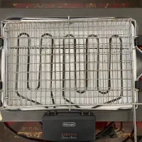 کباب پز دلونگی ایتالیایی (درحد)|اجاق گاز و لوازم برقی پخت‌وپز|مشهد, پارک کوهستان|دیوار