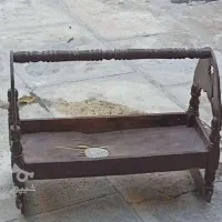 فروش گهواره کودک|اسباب و اثاث بچه|سقز, |دیوار