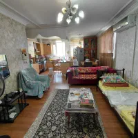 ۷۰ متر فول بازسازی  خ حقوقی