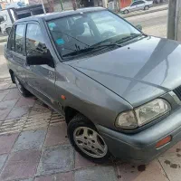 پراید 141مدل89|خودرو سواری و وانت|مریوان, |دیوار