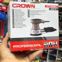 سنباده زن پولیش زن اوربیتال کرون