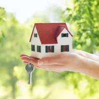 فروش خانه ویلایی سازمانی