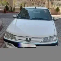 پارس تیوفایو مدل ۹۶|خودرو سواری و وانت|تبریز, |دیوار