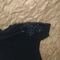 تیشرت لانگ پانچ دار|لباس|سراب, |دیوار