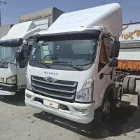 فورس تک کابین ۶تن