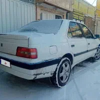 پژو ۴۰۵ slx|خودرو سواری و وانت|خوی, |دیوار