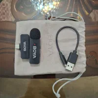 میکروفن BOYA V10
