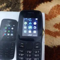 گوشی نوکیا106