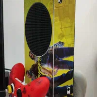 ایکس باکس سری اس