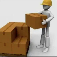 کمک انباردار