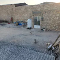 ۵۰۰متر قلعه کوچه ۴۴ روبه روی امام زاده|فروش دفتر صنعتی، کشاورزی، تجاری|قم, قلعه صدری|دیوار