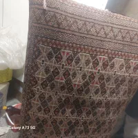 یک جفت پشتی دستی