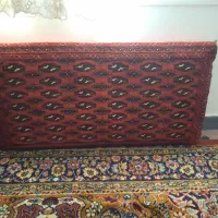 یک جفت پشتی دستباف|پشتی|کرج, حصارک بالا|دیوار