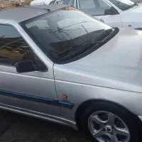 پارس ۹۰ دوگانه شرکتی|خودرو سواری و وانت|محمدشهر, جعفرآباد|دیوار