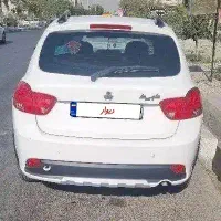 کوئیک GXL ۱۴۰۳،بی رنگ وکاملاً نو، کم کارکرد|خودرو سواری و وانت|اسلام‌شهر, شهرک واوان|دیوار