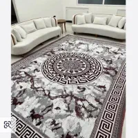 روفرشی مخملی|روفرشی|قم, چهل درخت‎|دیوار