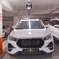 فیدلیتی الیت 5 نفره سفید تحویل فوری/اقساط سندبنام