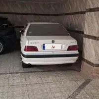 پارس tu5