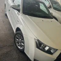 دنا پلاس اتومات آپشنال ۱۴۰۴ صفرخشک