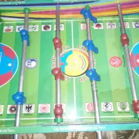 فوتبال دستی