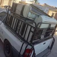 از ۱۸هزار تا ۳۶ هزار همنوع کولر  خریداروفروشداریم