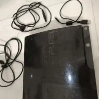 پلستیشن 3  ps3
