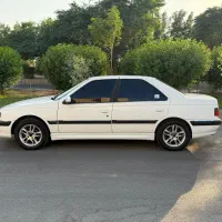 پژوپارس ۱۴۰۱ تیوفایو سفارشی|خودرو سواری و وانت|اهواز, کوروش|دیوار