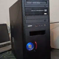 سیستم گیمینگ و اداری و برنامه نویسی ، گیمینگ