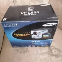 دوربین فیلمبرداری سامسونگ|دوربین عکاسی و فیلم‌برداری|پرند, فاز ۰|دیوار