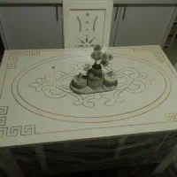 میز نهارخوری وگنجه