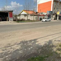 کد۱۷۰/ فروش زمین مسکونی شهری/اماده ساخت|فروش زمین و ملک کلنگی|خشکبیجار, |دیوار