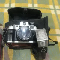 دوربین عکاسی و ضبط|دوربین عکاسی و فیلمبرداری|کنار تخته و کمار, |دیوار