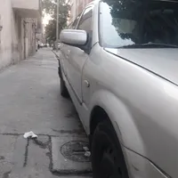 مزدا ۳۲۳ خوش سفر|خودرو سواری و وانت|تهران, جی|دیوار