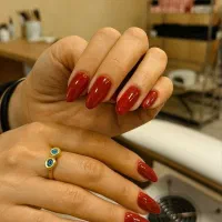 کاشت ناخن|خدمات آرایشگری و زیبایی|فردیس, شهرک وحدت|دیوار