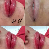 آموزش و خدمات میکروبلیدو شیدلب|خدمات آرایشگری و زیبایی|اصفهان, جلالیه|دیوار