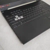 Asus TUF FA507R 32g 8g 1t r7|رایانه همراه|تهران, بریانک|دیوار