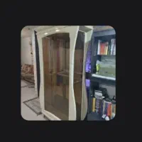 ویترین طرح کلاسیک
