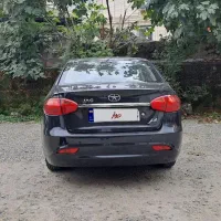 جک j4|خودرو سواری و وانت|رشت, بوسار|دیوار