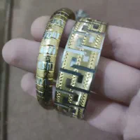 انگشتر و حلقه و النگو و مدال بدل|بدلیجات|قم, شهر قائم|دیوار