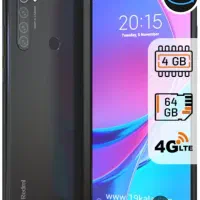 گوشی شیائومی نوت ۸