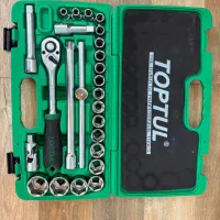 جعبه ابزار و جعبه بکس تاپ تول