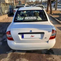 تیبا ۱|خودرو سواری و وانت|همدان, |دیوار