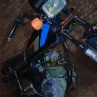 موتور فروشی..