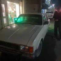 پیکان سواری مدل ۸۱