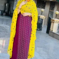 کندوره آماده سایز ۳۶ زیرقیمت|لباس|بندرعباس, |دیوار