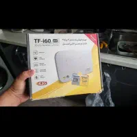 مودم td lte ایرانسل سیم کارتی